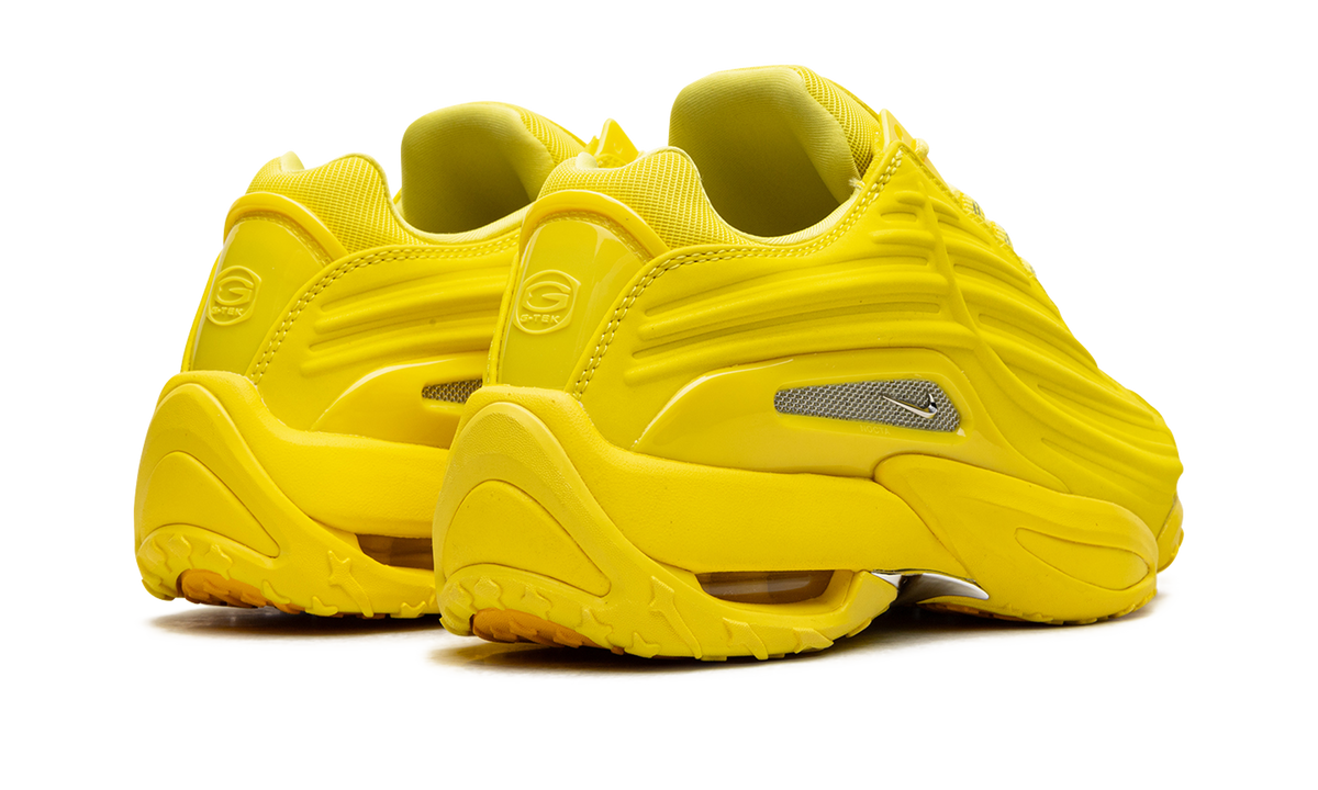Nike Hot Step 2 Drake NOCTA Opti Yellow