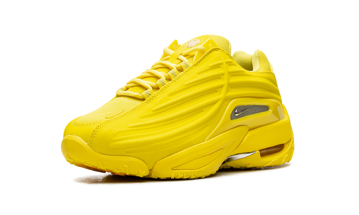 Nike Hot Step 2 Drake NOCTA Opti Yellow