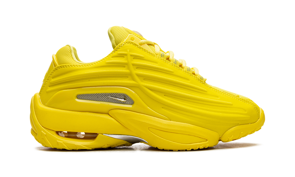 Nike Hot Step 2 Drake NOCTA Opti Yellow