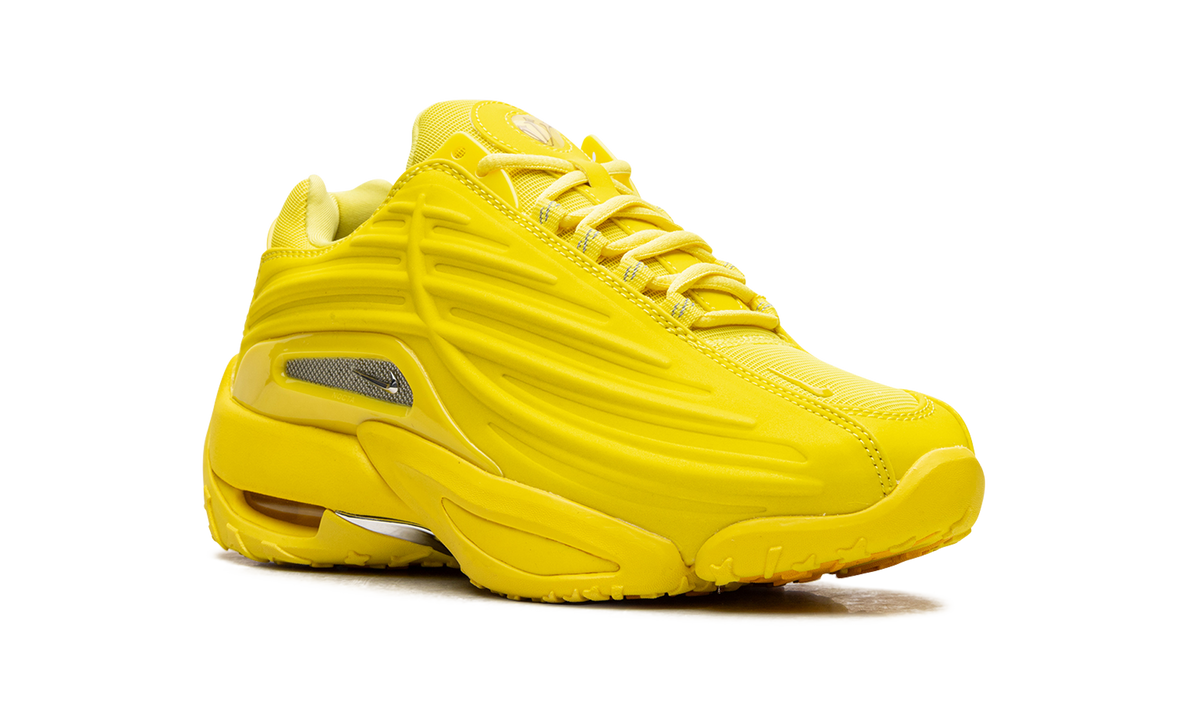 Nike Hot Step 2 Drake NOCTA Opti Yellow