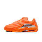 Nike Hot Step 2 Drake NOCTA Total Orange, Total Orange/University Gold/Chrome (DZ7293-800)