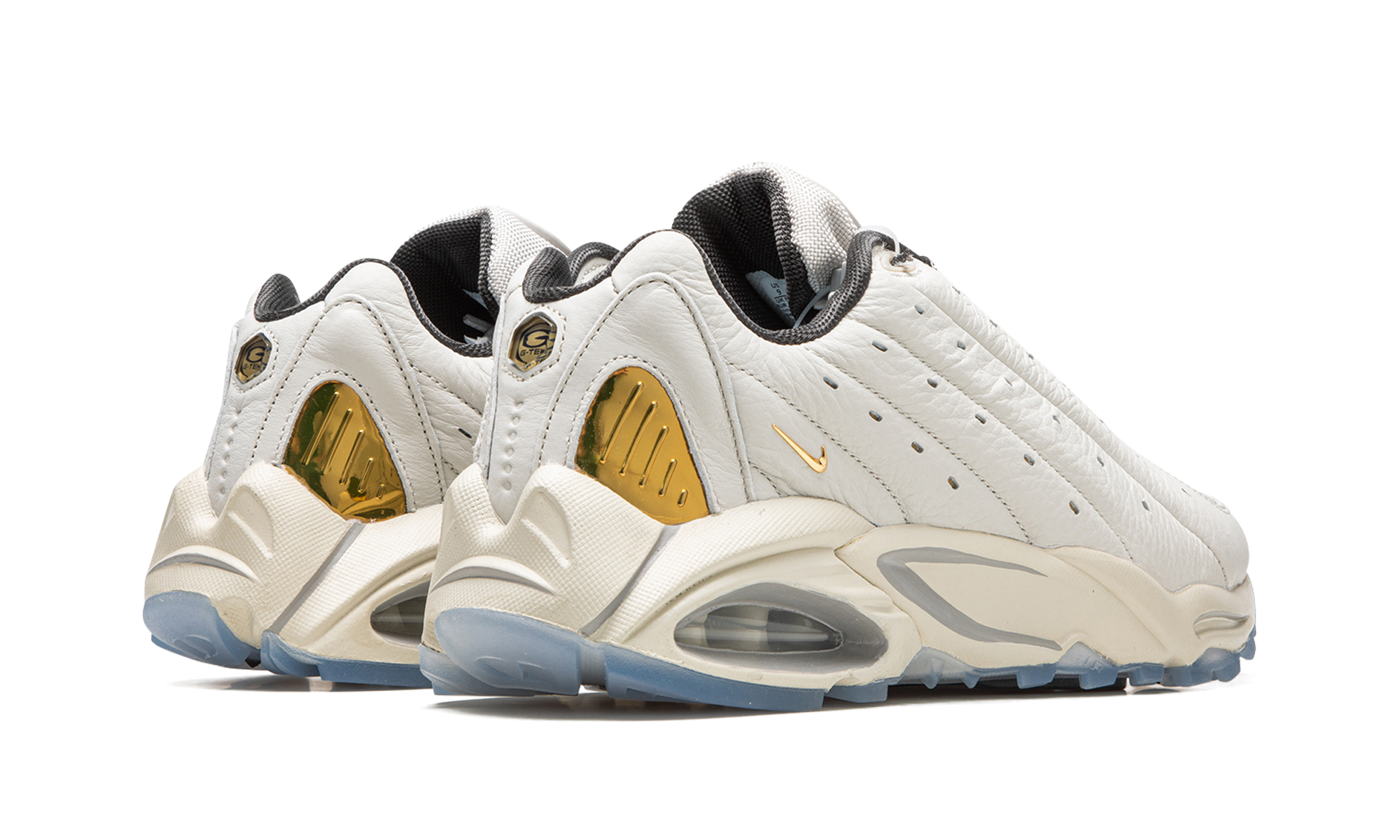 Nike Hot Step Air Terra Drake NOCTA Champagne