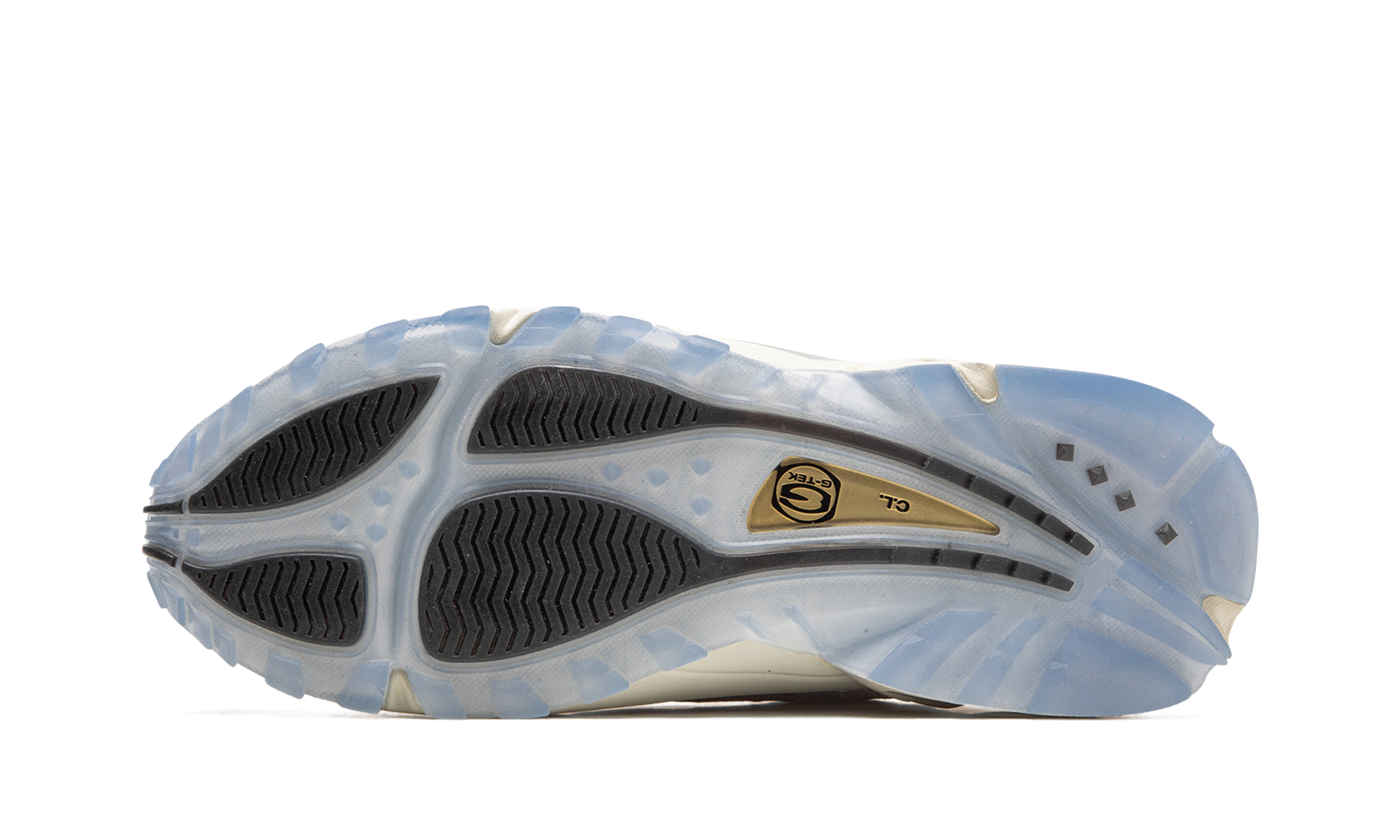 Nike Hot Step Air Terra Drake NOCTA Champagne