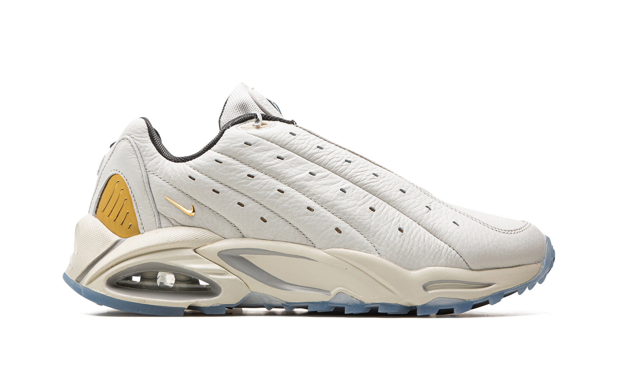 Nike Hot Step Air Terra Drake NOCTA Champagne