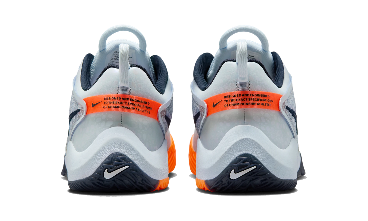 Nike HyperAce 3 SE Electric Pack Olympic Safari