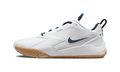 Nike HyperAce 3 White Photon Dust College Navy
