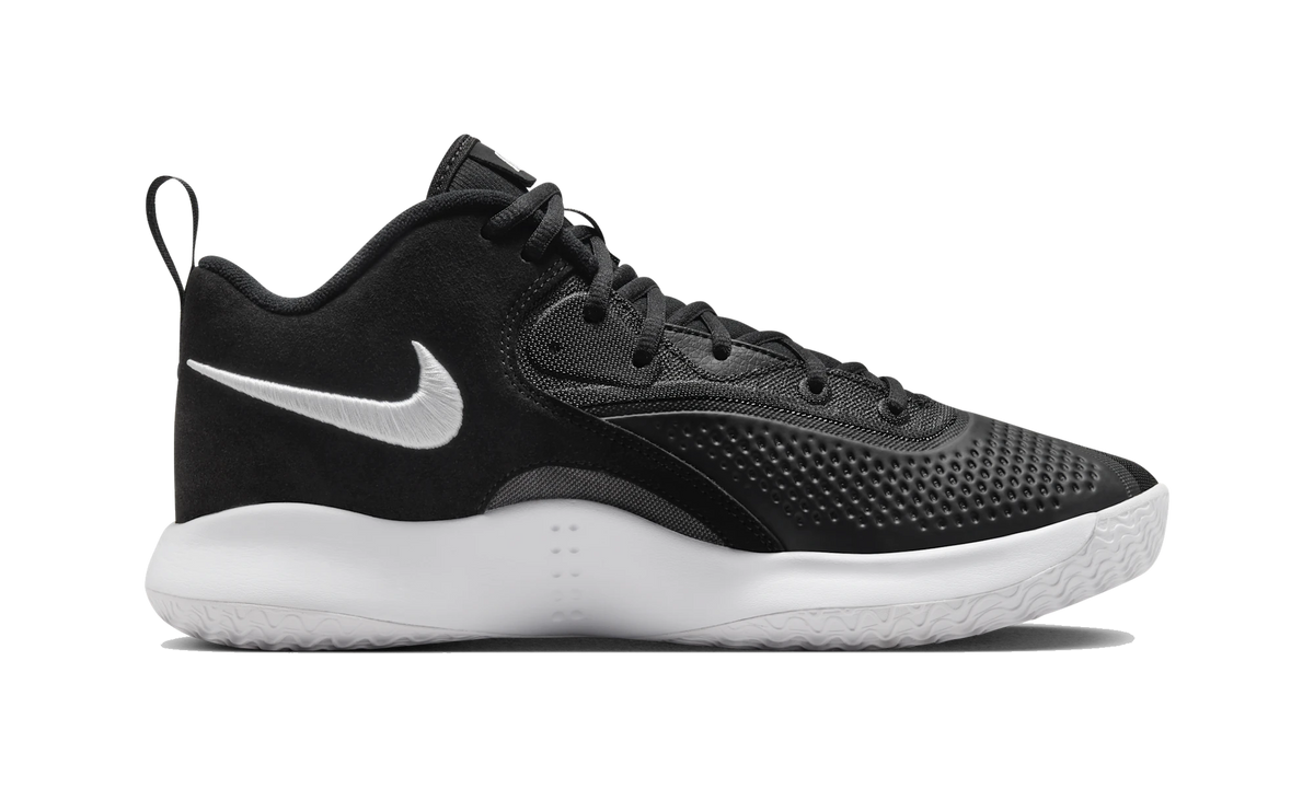 Nike HyperSet 2 Black White