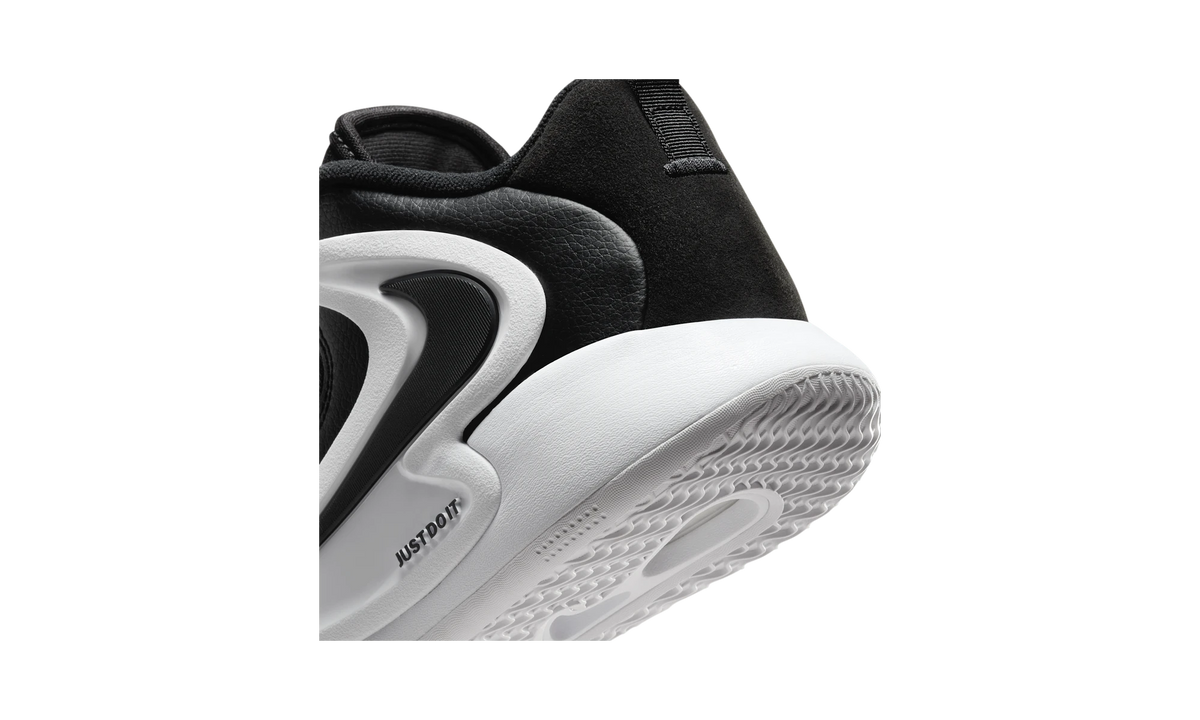 Nike HyperSet 2 Black White