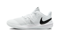 Nike HyperSpeed Court White Black
