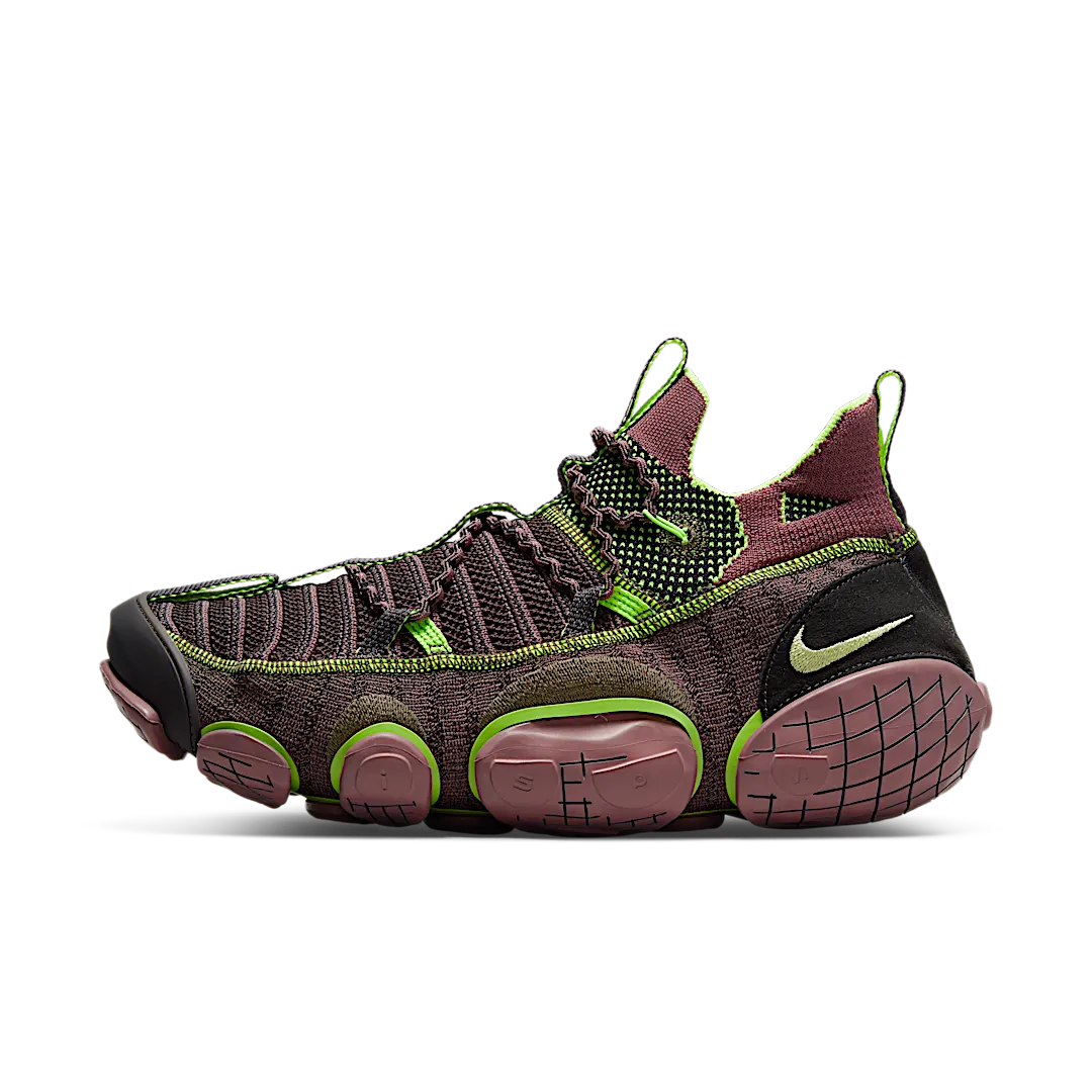 Nike ISPA Link Off Noir Limelight, Off-Noir/Limelight (CN2269-001)