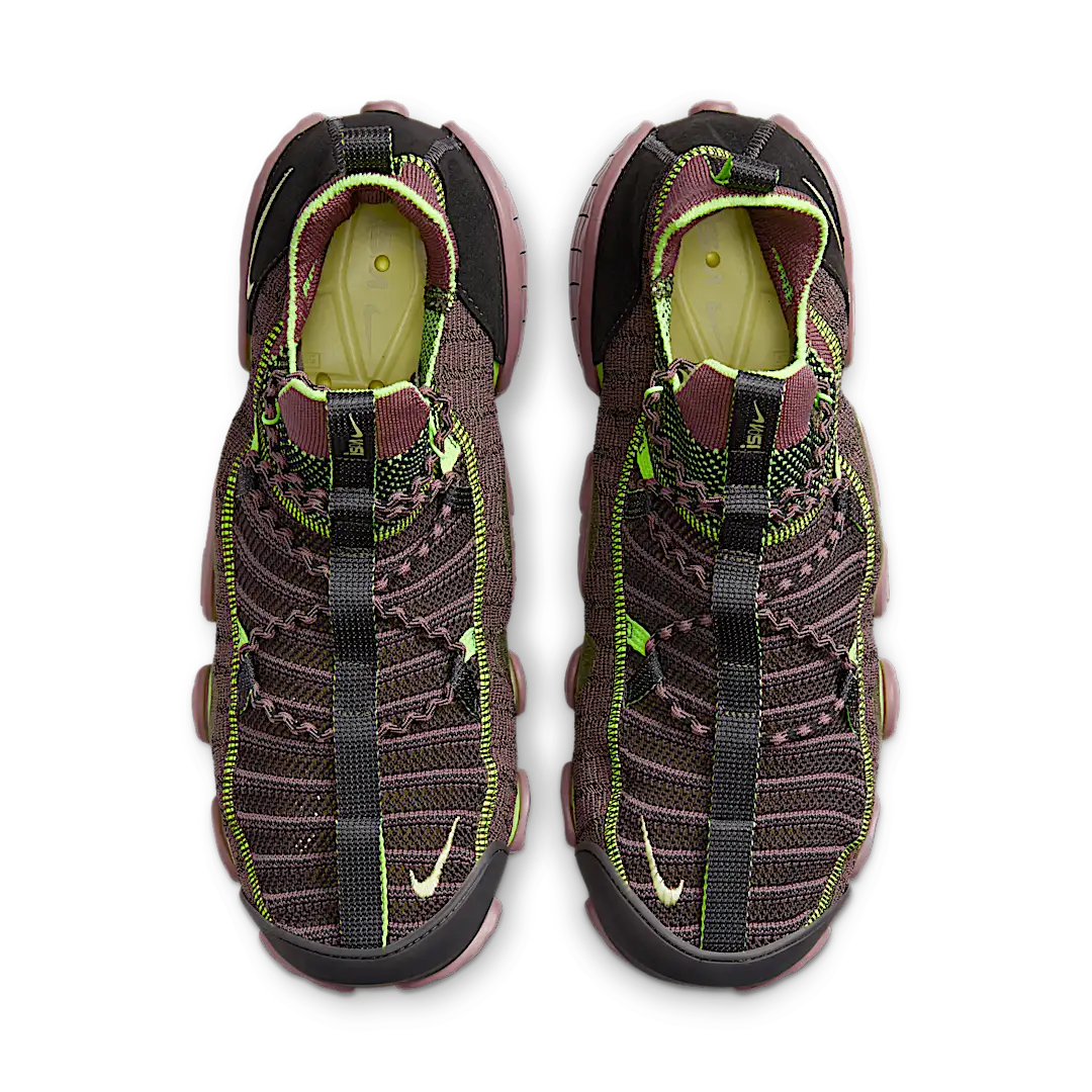 Nike ISPA Link Off Noir Limelight, Off-Noir/Limelight (CN2269-001)