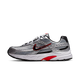 Nike Initiator Metallic Silver Red