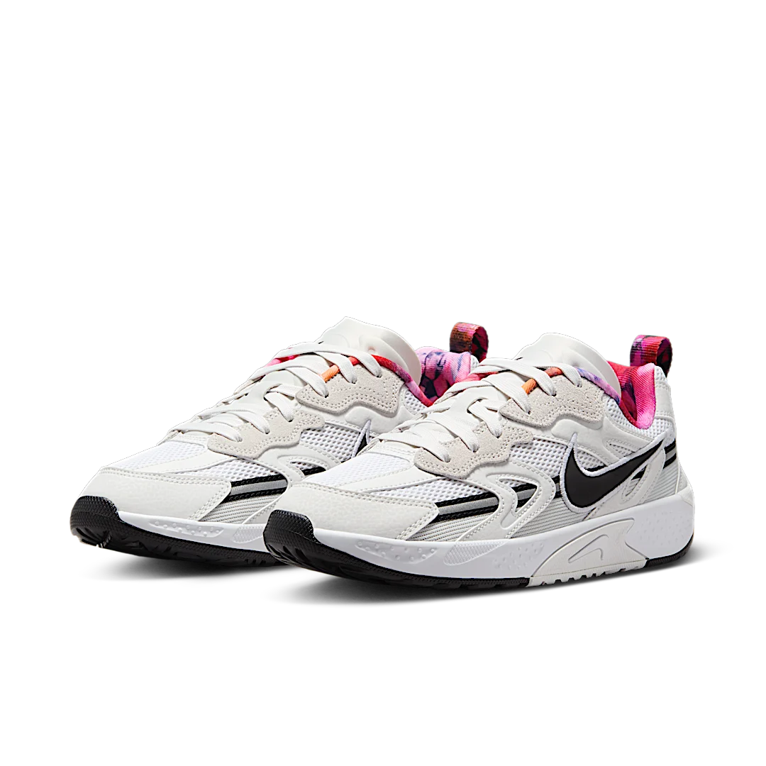 Nike JAM Train Futura Olympics, White/Photon Dust-Platinum Tint-Black (FZ8966-100)