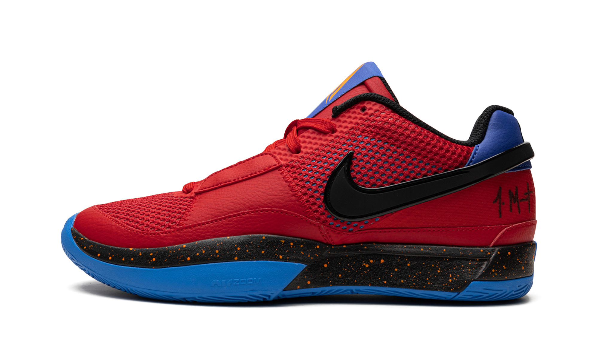 Nike Ja 1 EP Hunger