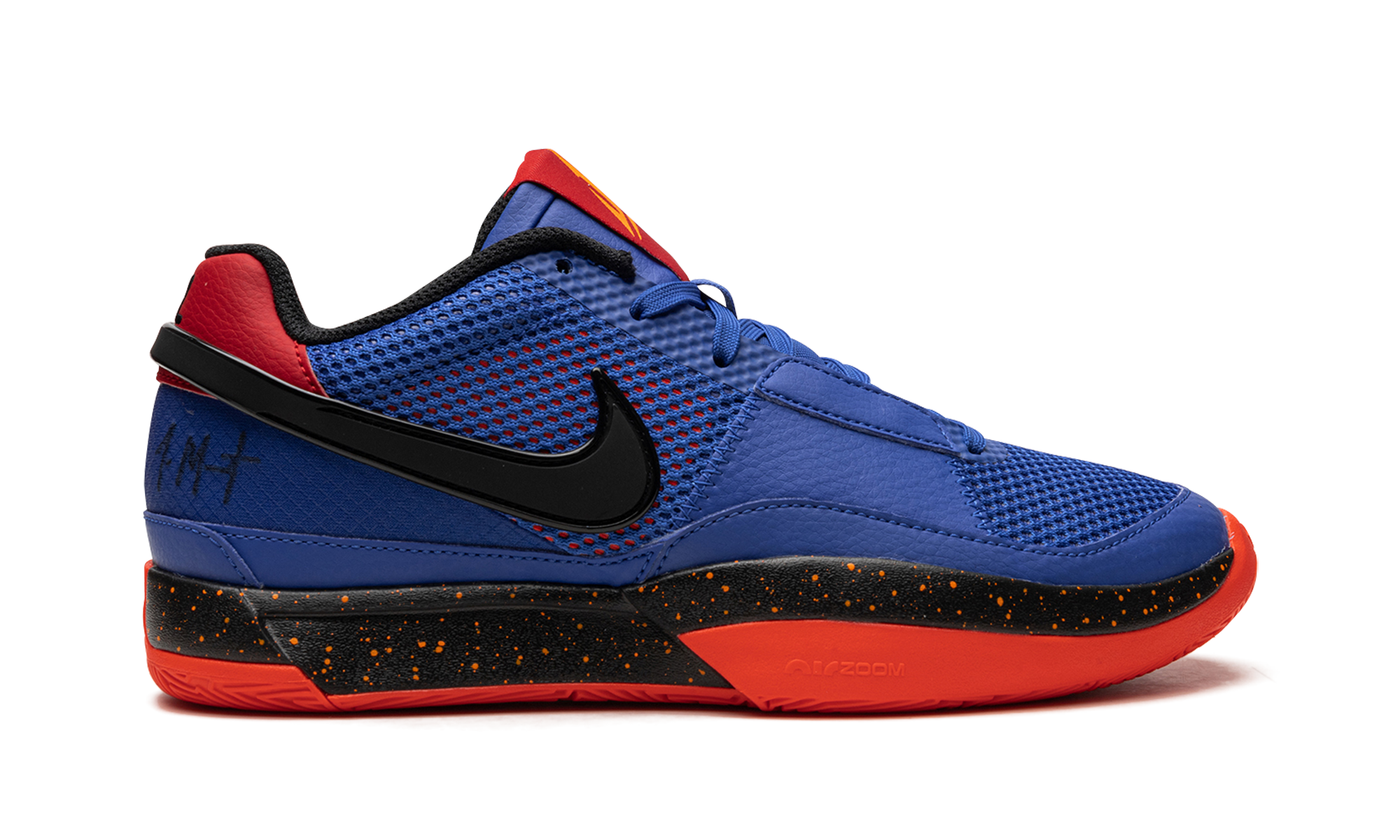 Nike Ja 1 EP Hunger
