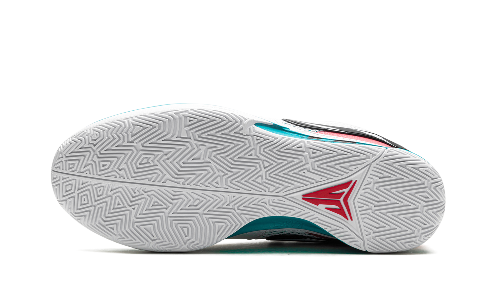 Nike Ja 1 Reverse Scratch