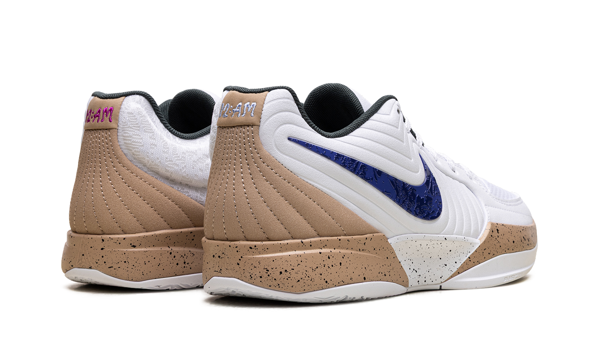 Nike Ja 2 In The Woods