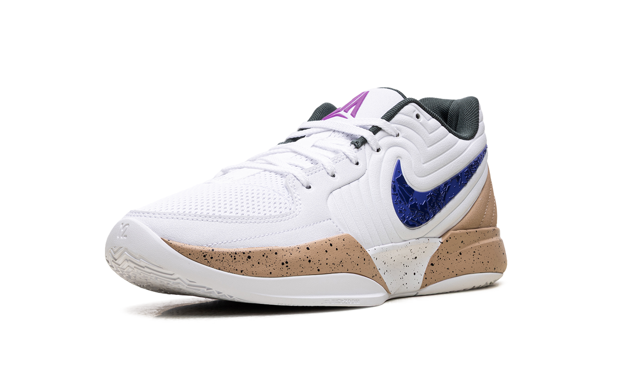 Nike Ja 2 In The Woods