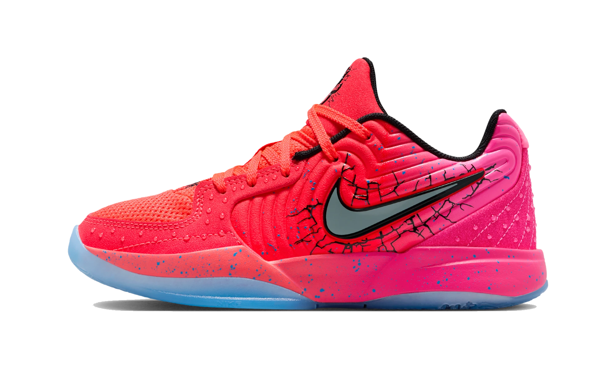 Nike Ja 2 Kool-Aid Tropical Punch