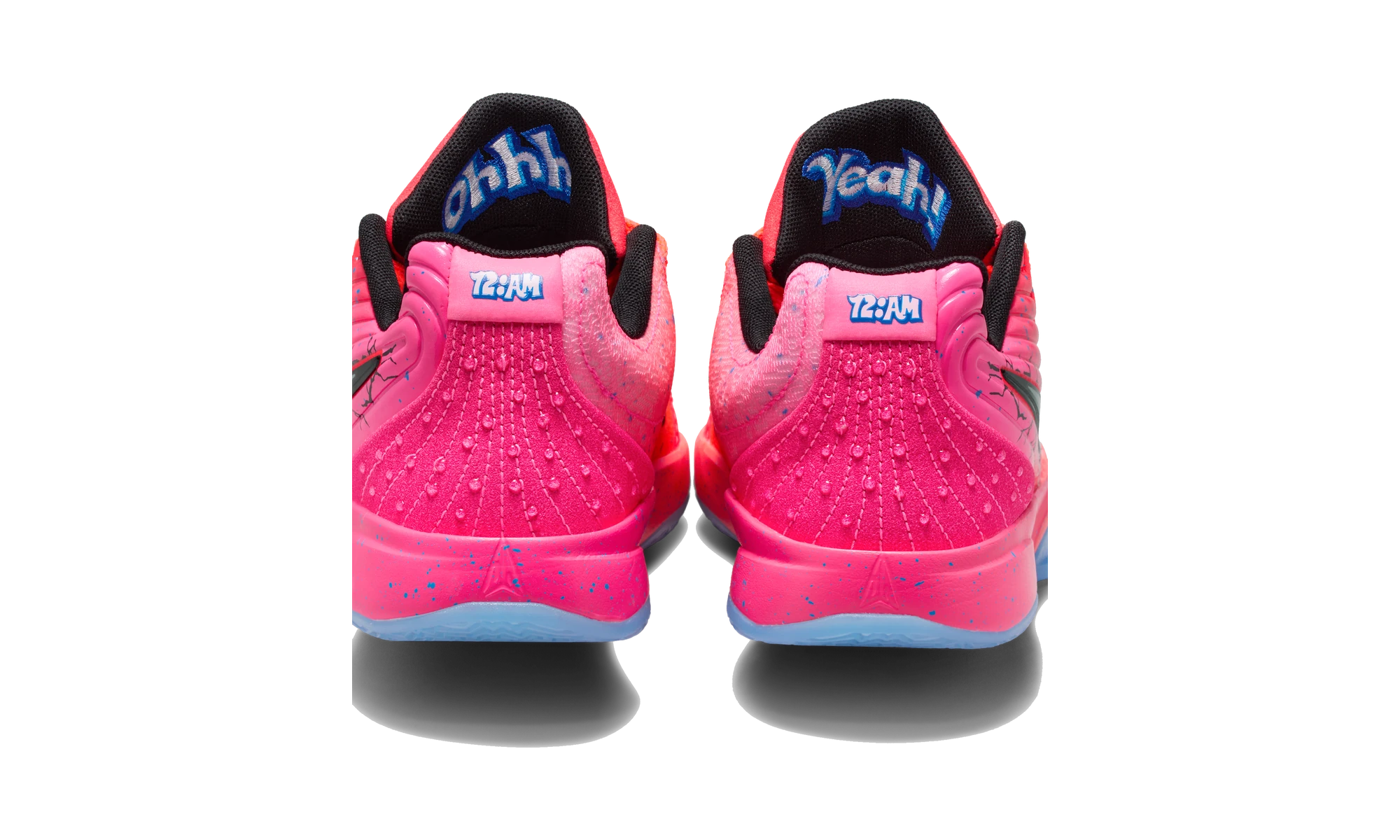 Nike Ja 2 Kool-Aid Tropical Punch
