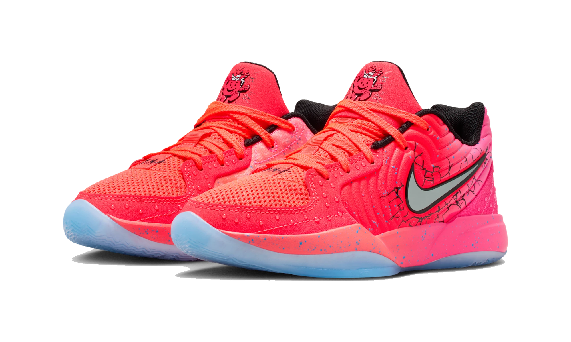 Nike Ja 2 Kool-Aid Tropical Punch