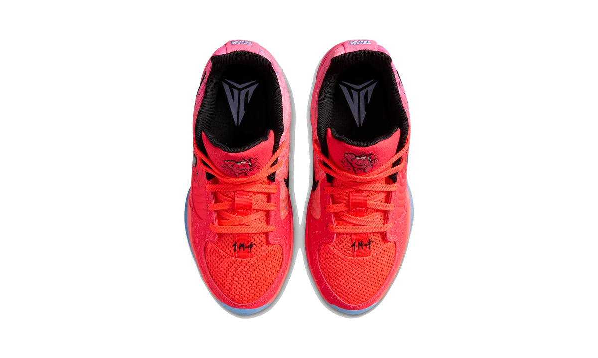 Nike Ja 2 Kool-Aid Tropical Punch