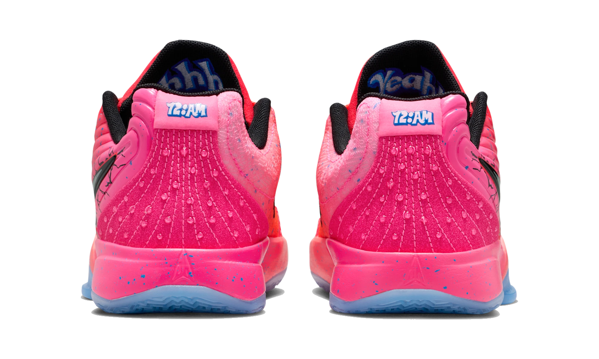 Nike Ja 2 Kool-Aid Tropical Punch