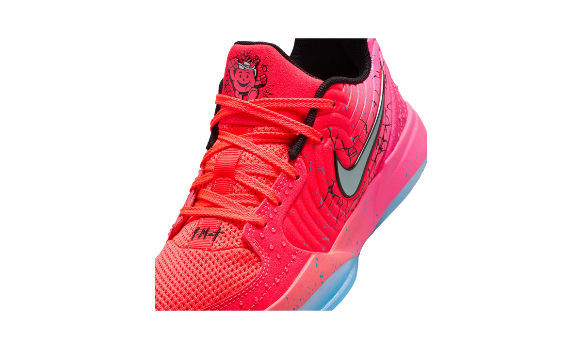 Nike Ja 2 Kool-Aid Tropical Punch