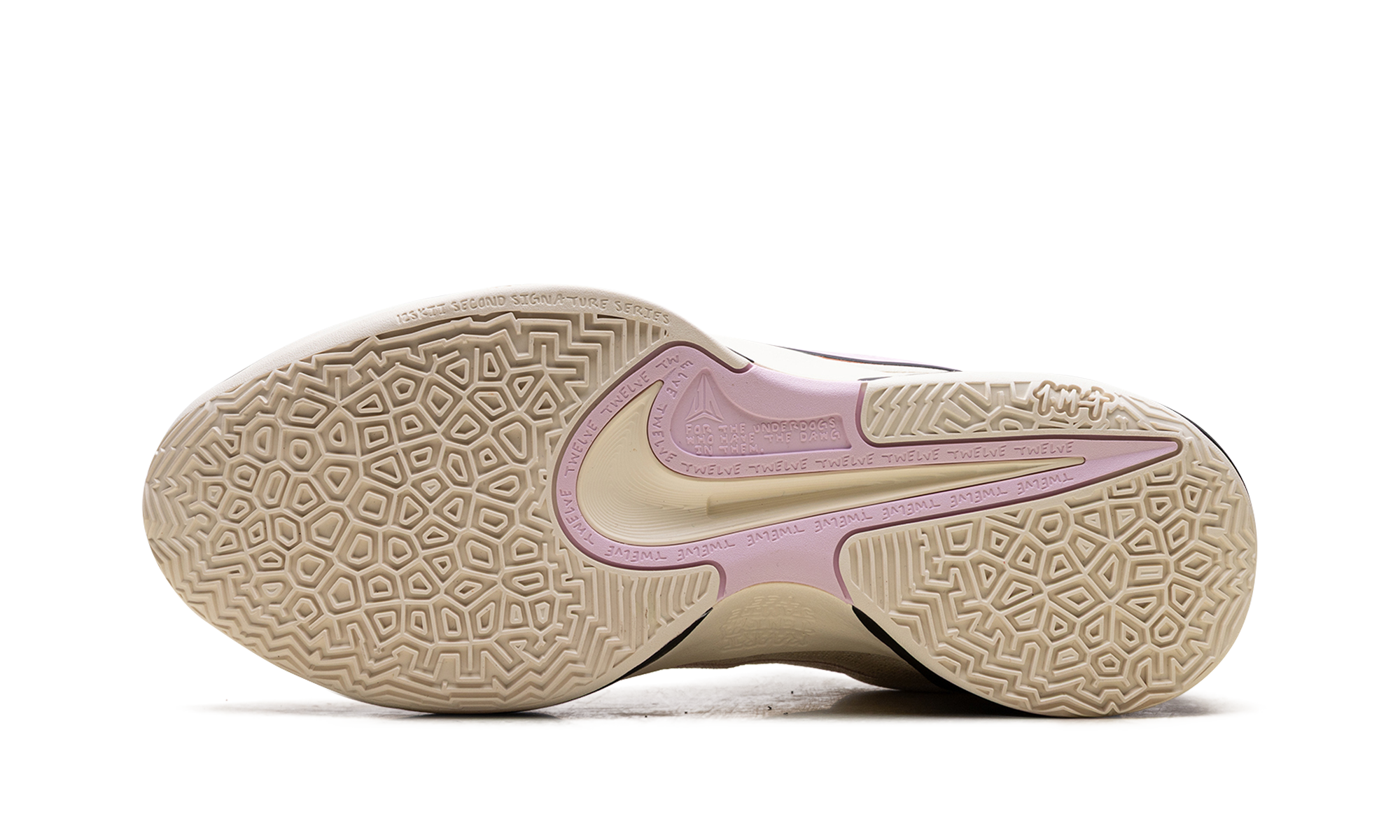 Nike Ja 2 Last Call