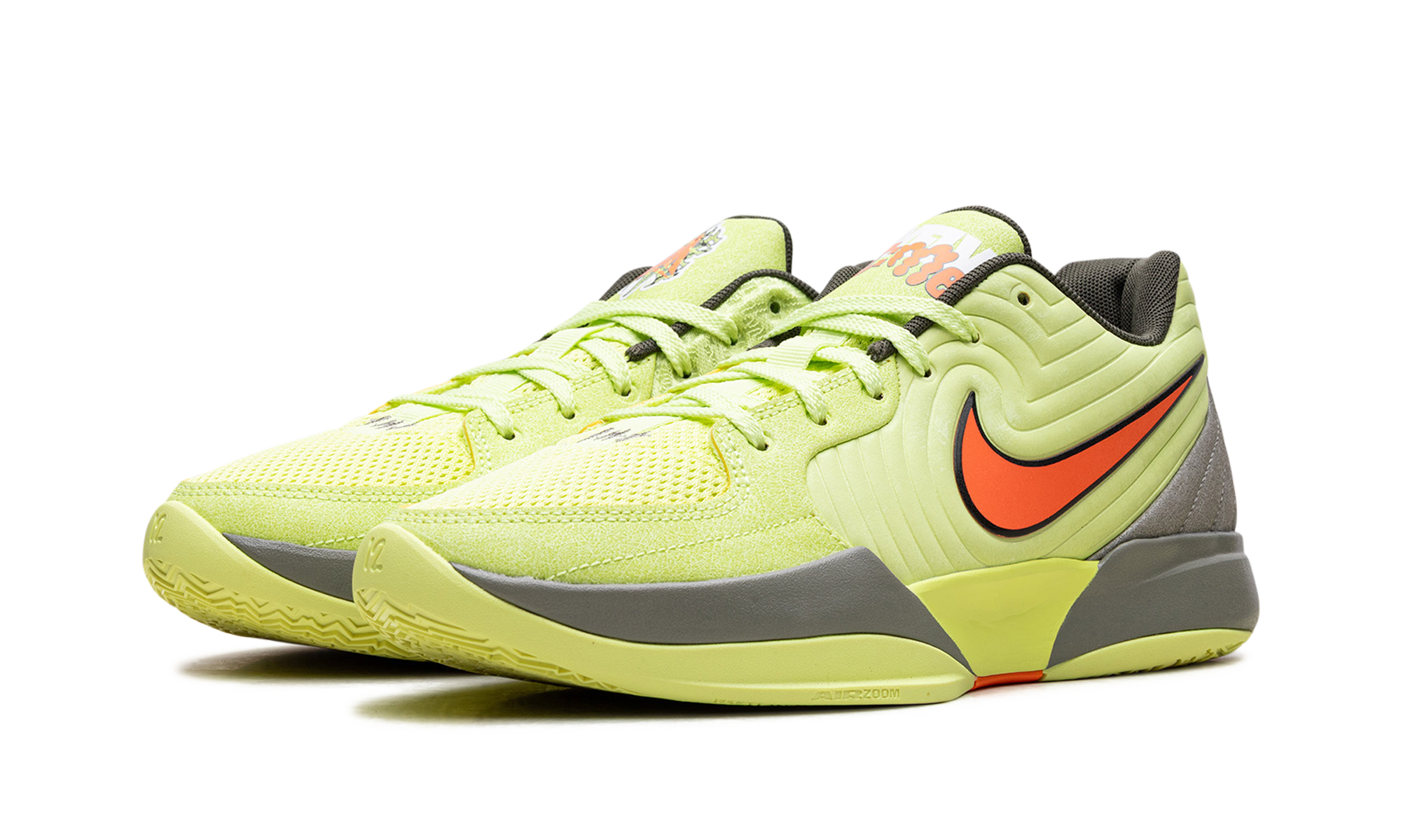 Nike Ja 2 Twelve Time