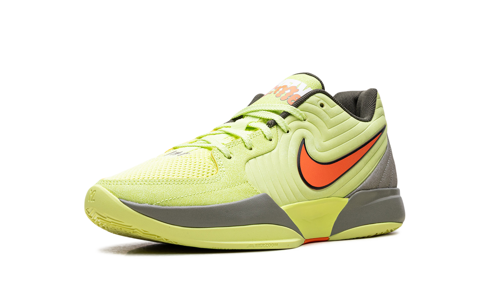 Nike Ja 2 Twelve Time