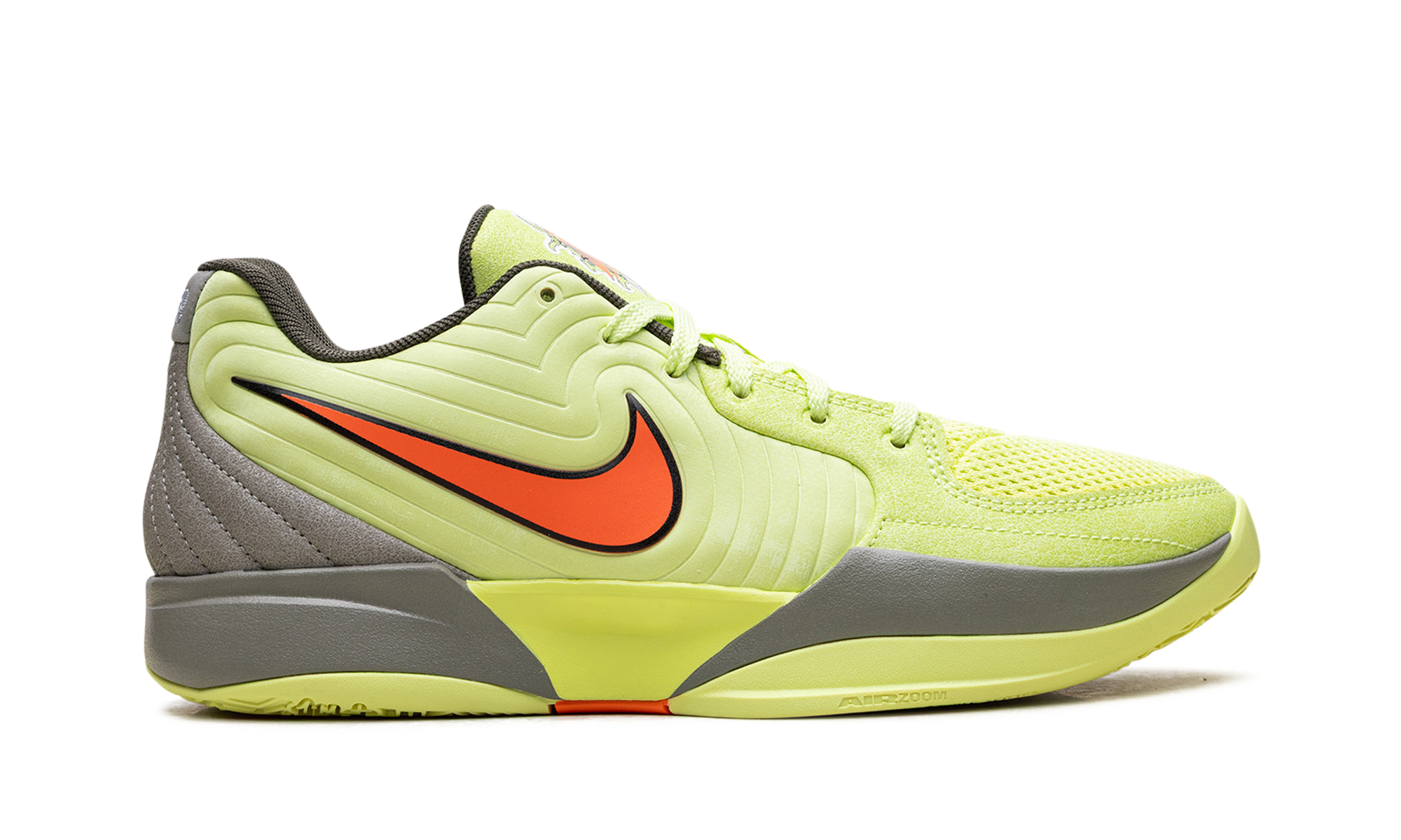 Nike Ja 2 Twelve Time