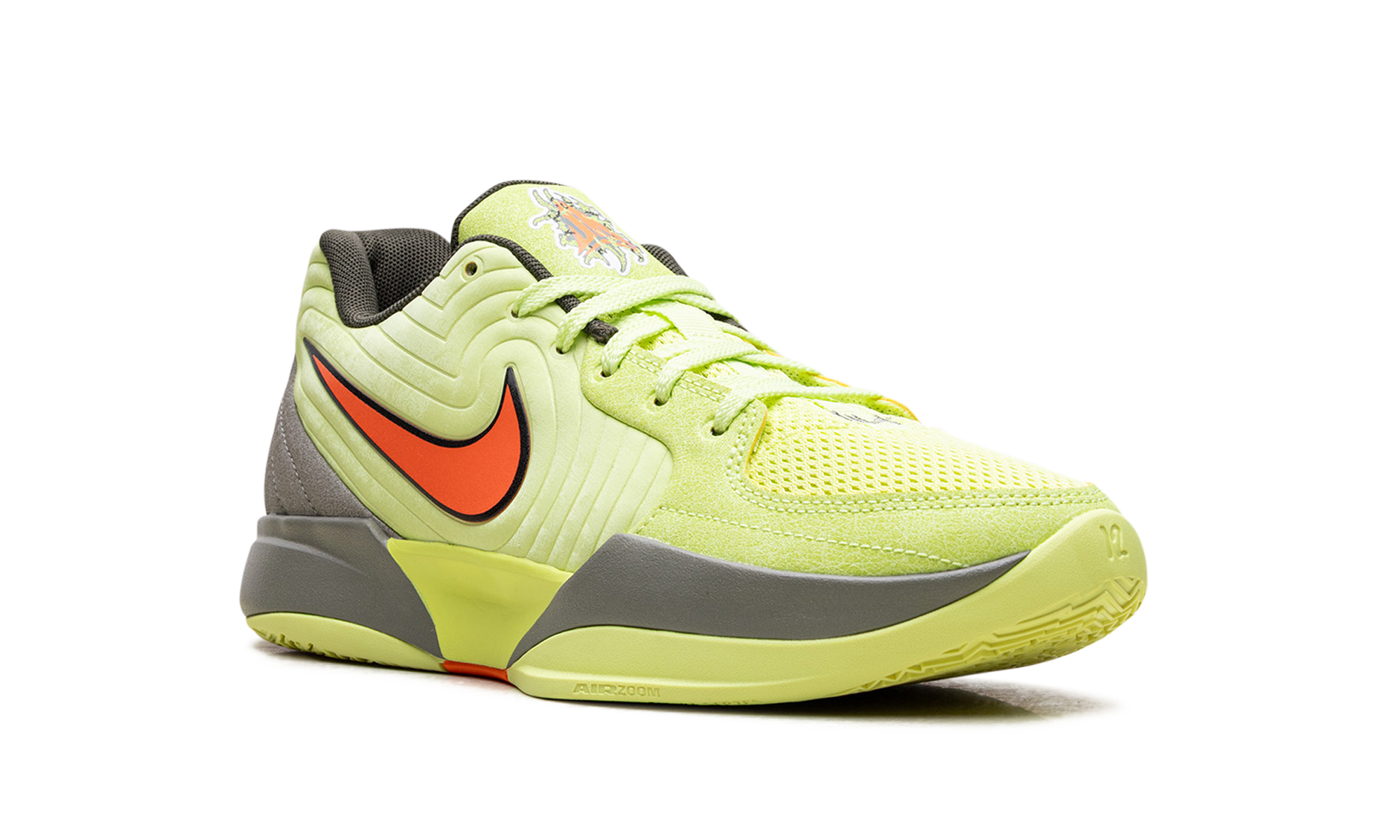Nike Ja 2 Twelve Time