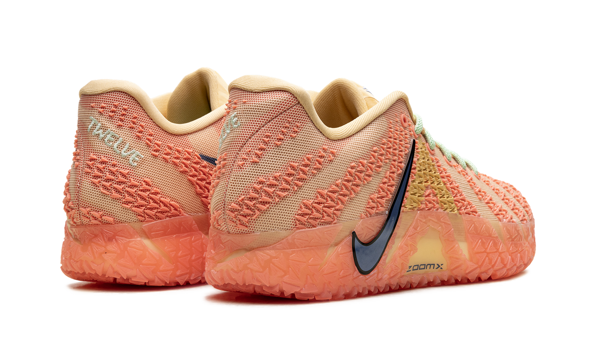 Nike Ja 3 Daybreak