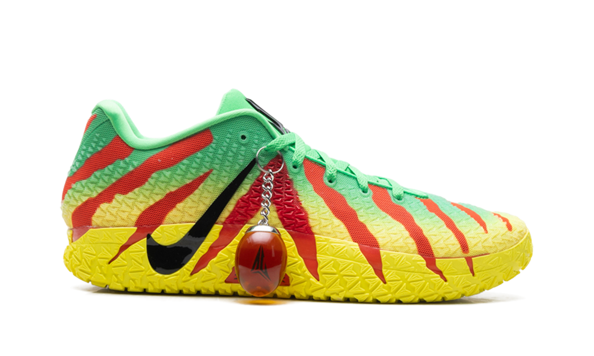 Nike Ja 3 Jurassic Park Explorer