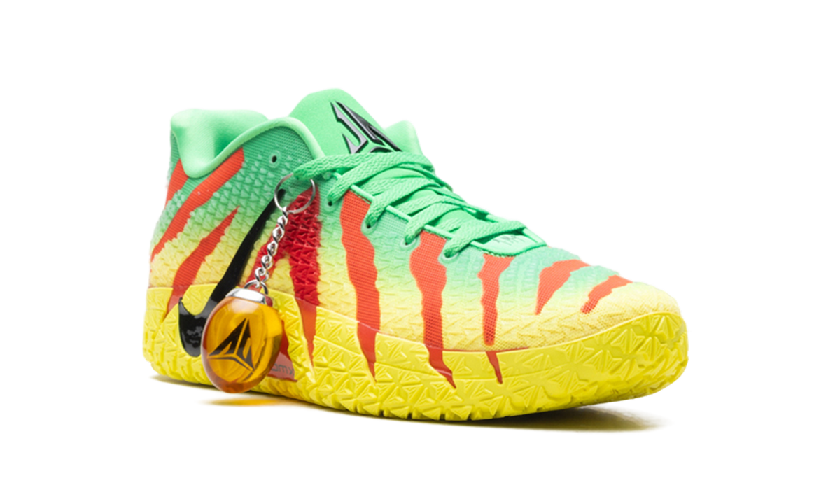 Nike Ja 3 Jurassic Park Explorer