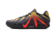 Nike Ja 3 Jurassic Park Raptor