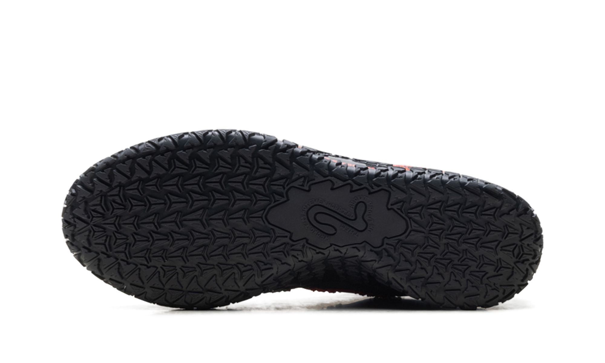 Nike Ja 3 Jurassic Park Raptor