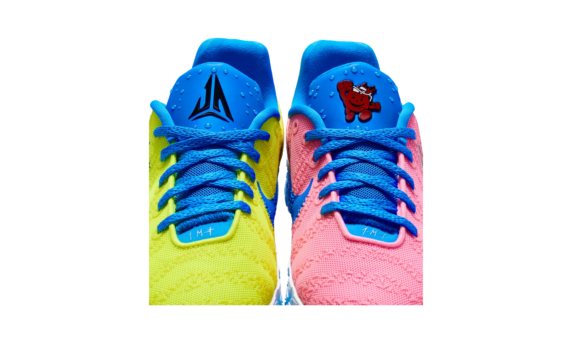 Nike Ja 3 Kool-Aid