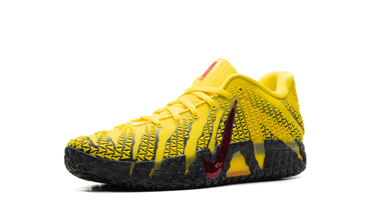 Nike Ja 3 Let Me Be Ja