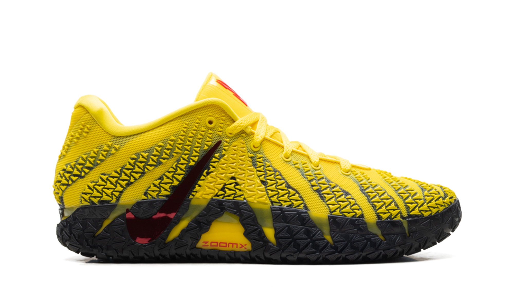 Nike Ja 3 Let Me Be Ja