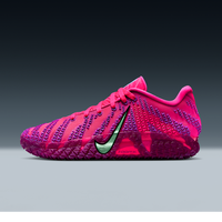 Nike Ja 3 Max Volume, Hyper Pink/Mint Foam/Black/Viotech (HF2793-600 / HF2794-600)