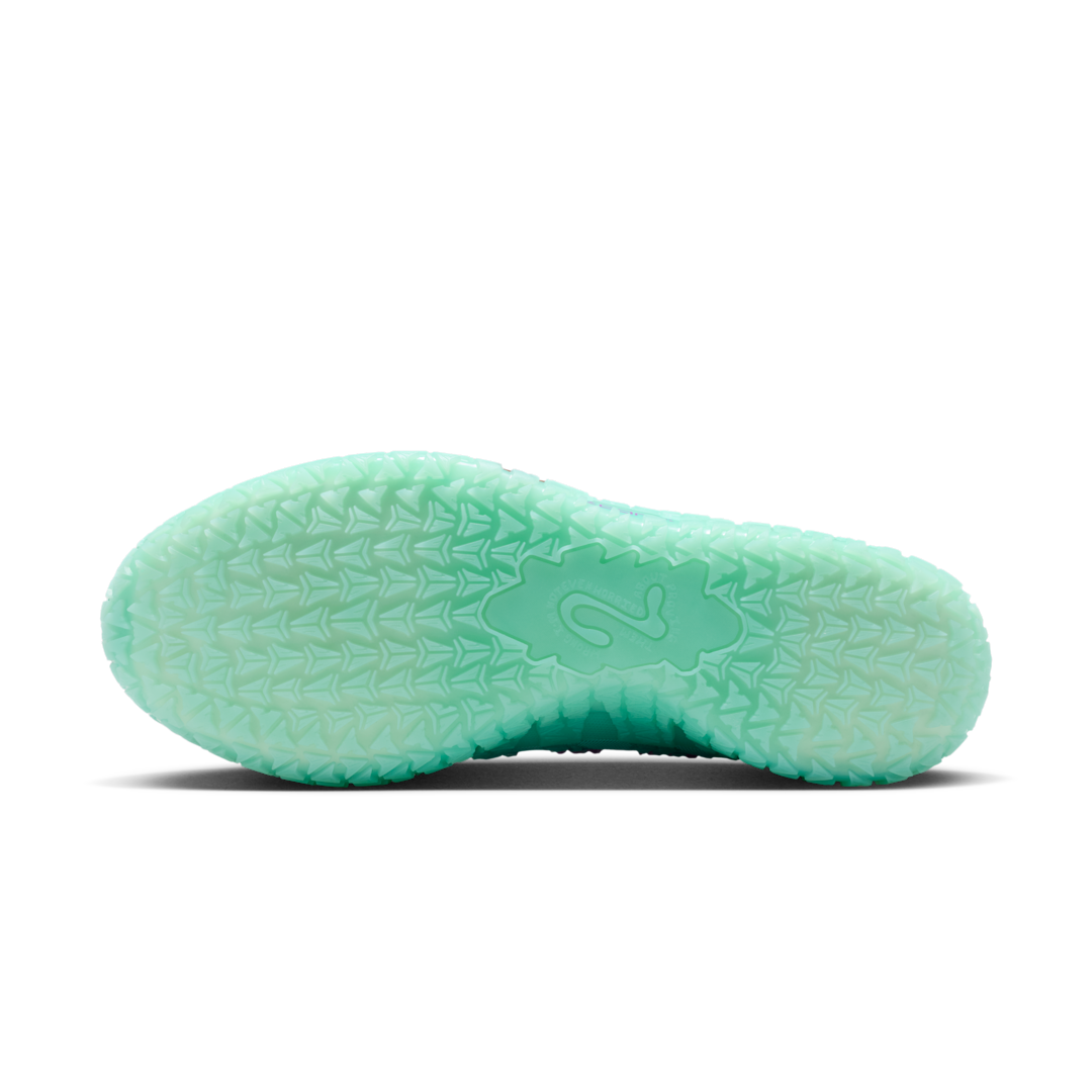 Nike Ja 3 Twelve Time