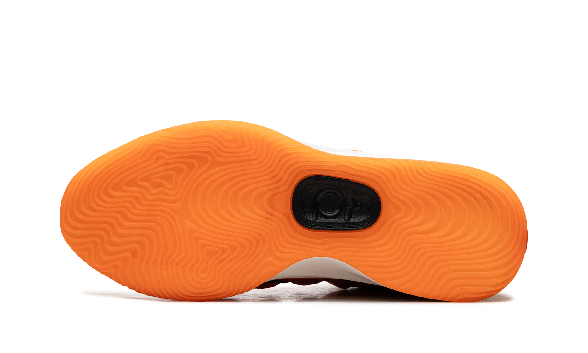 Nike KD 17 Slim Reaper