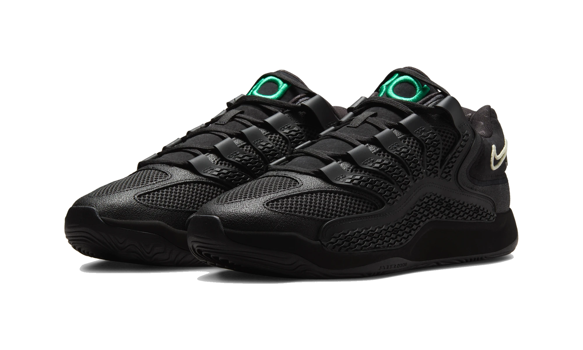 Nike KD 18 Black Label