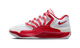 Nike KD 18 TB White University Red