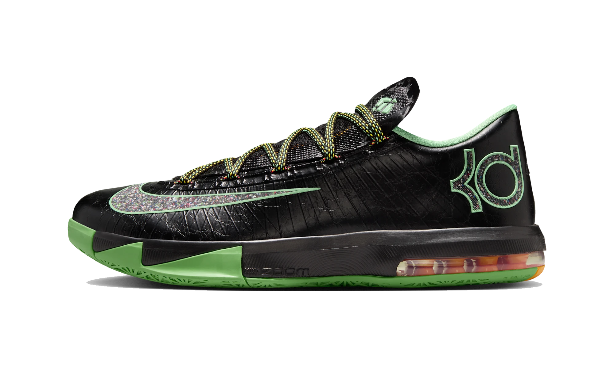 Nike KD 6 Brazil (2026)