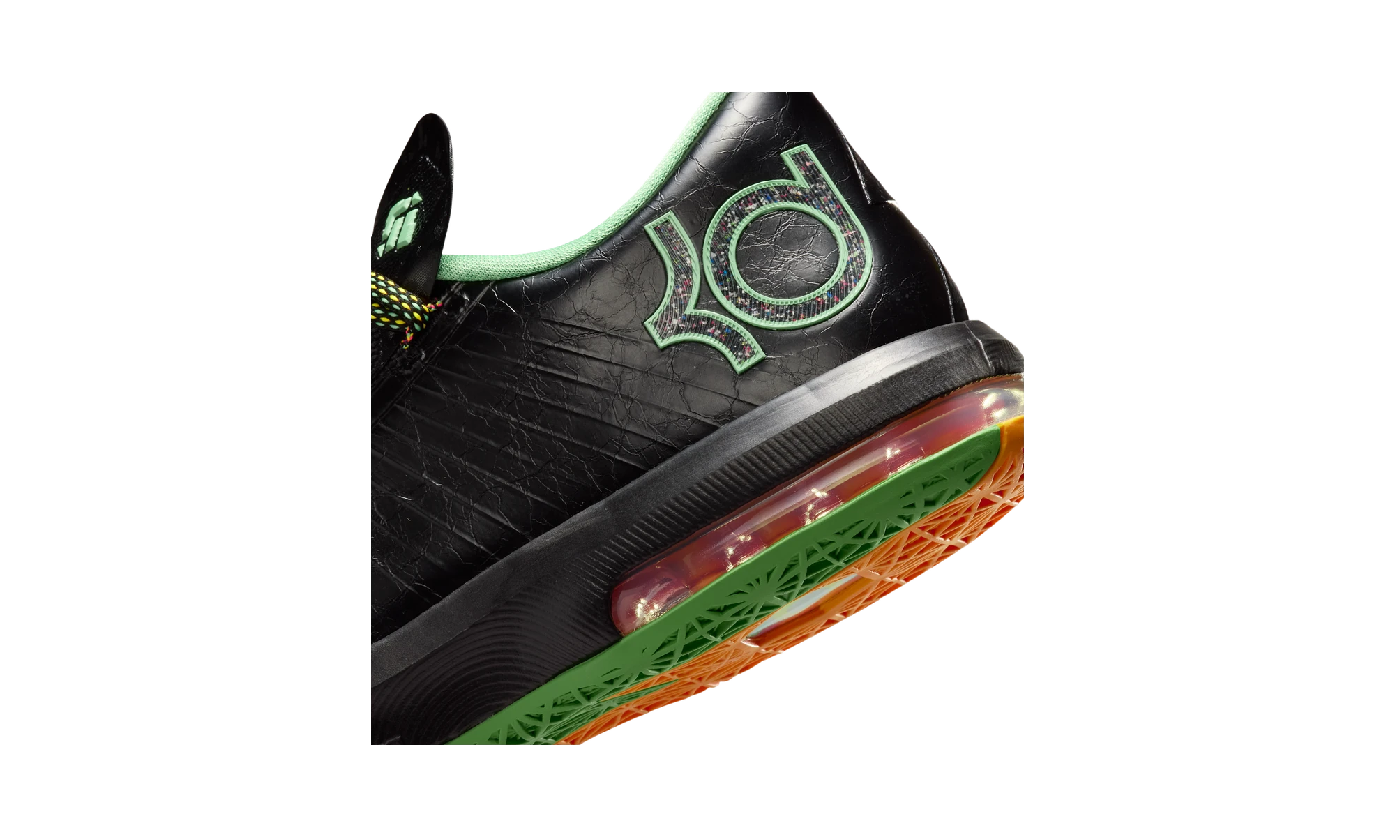Nike KD 6 Brazil (2026)