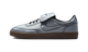 Nike Killshot 2 LTR PRM Tiempo Pack Metallic Cool Grey
