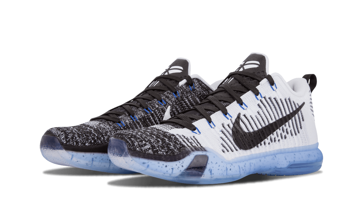 Nike Kobe 10 Elite HTM Shark Jaw
